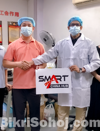 ATMSK Plant Extract Shampoo